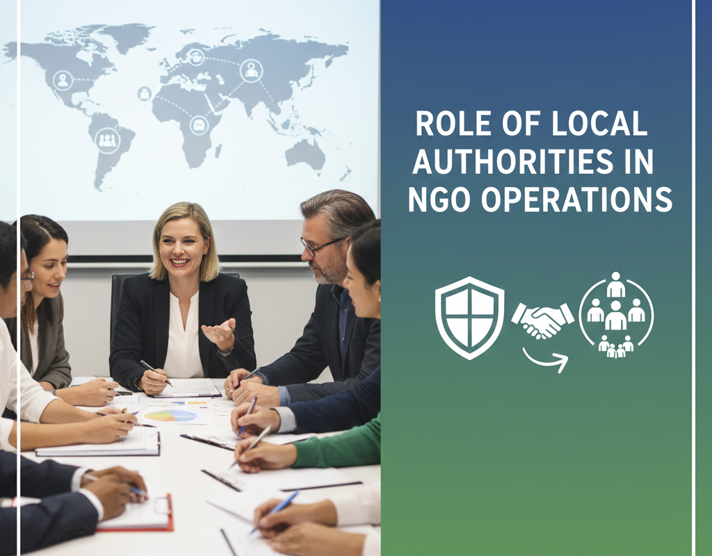 एनजीओ के लिए एसेट वैल्यूएशन