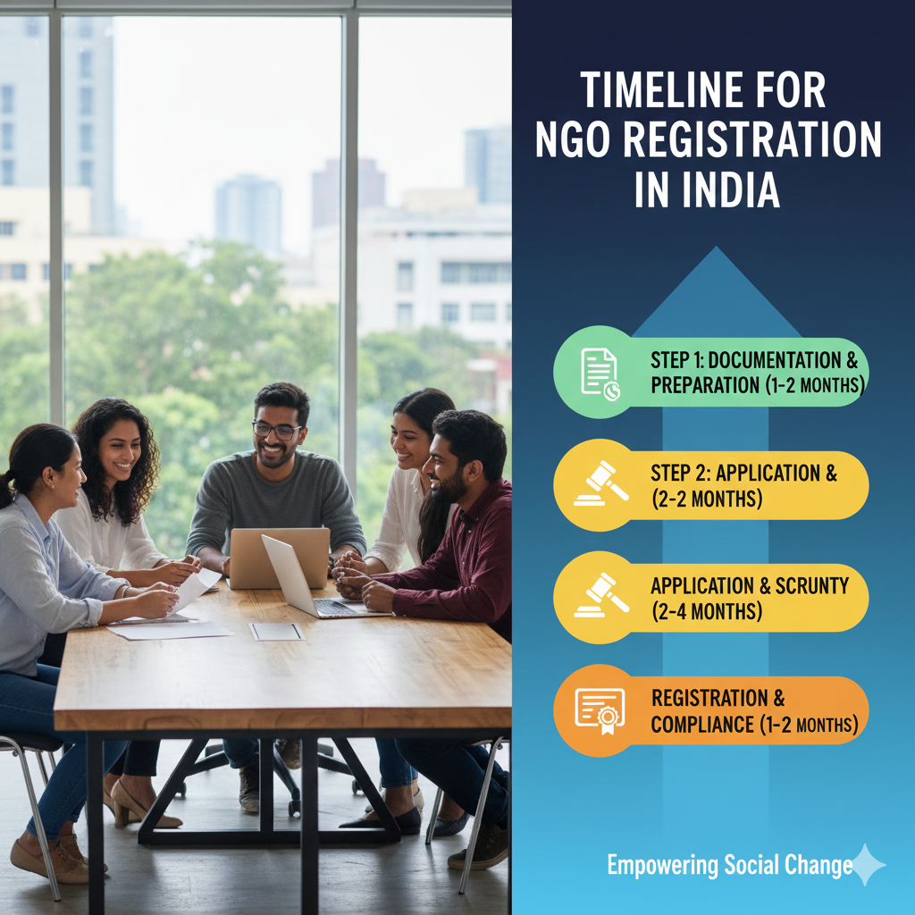 NGO Registration Deadline in India 2026