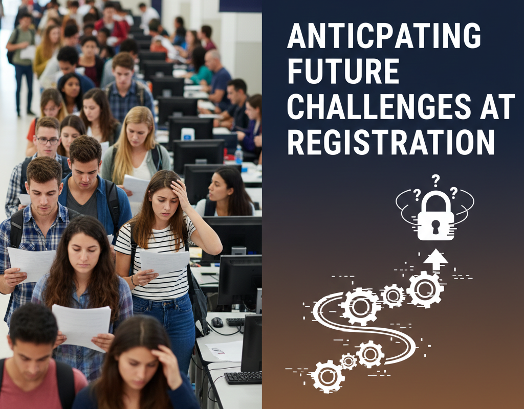 एनजीओ पंजीकरण में भविष्य की चुनौतियों की पूर्वानुमान