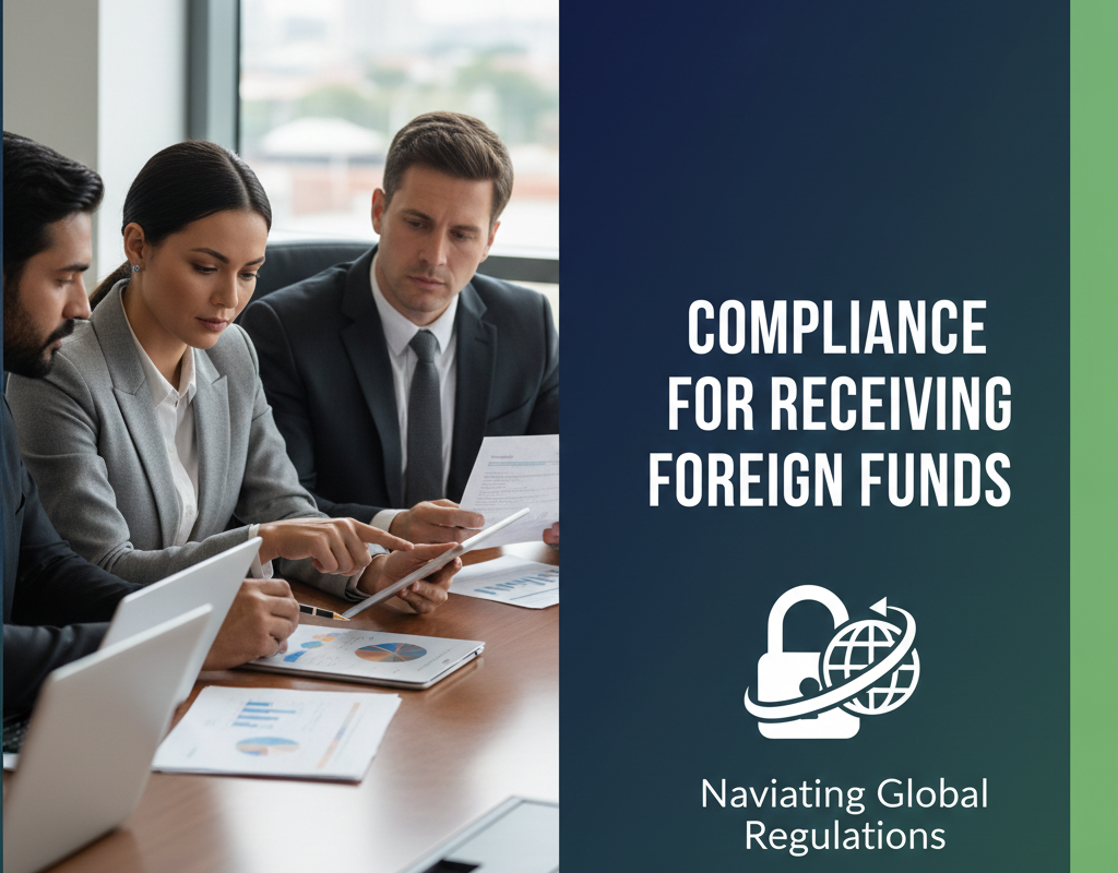 विदेशी फंड प्राप्त करने के लिए एनजीओ अनुपालन