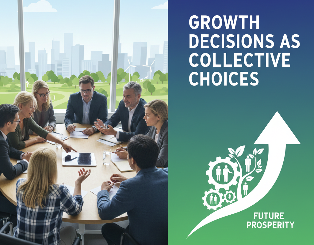 समावेशी निर्णयों के माध्यम से NGO की विकास रणनीति