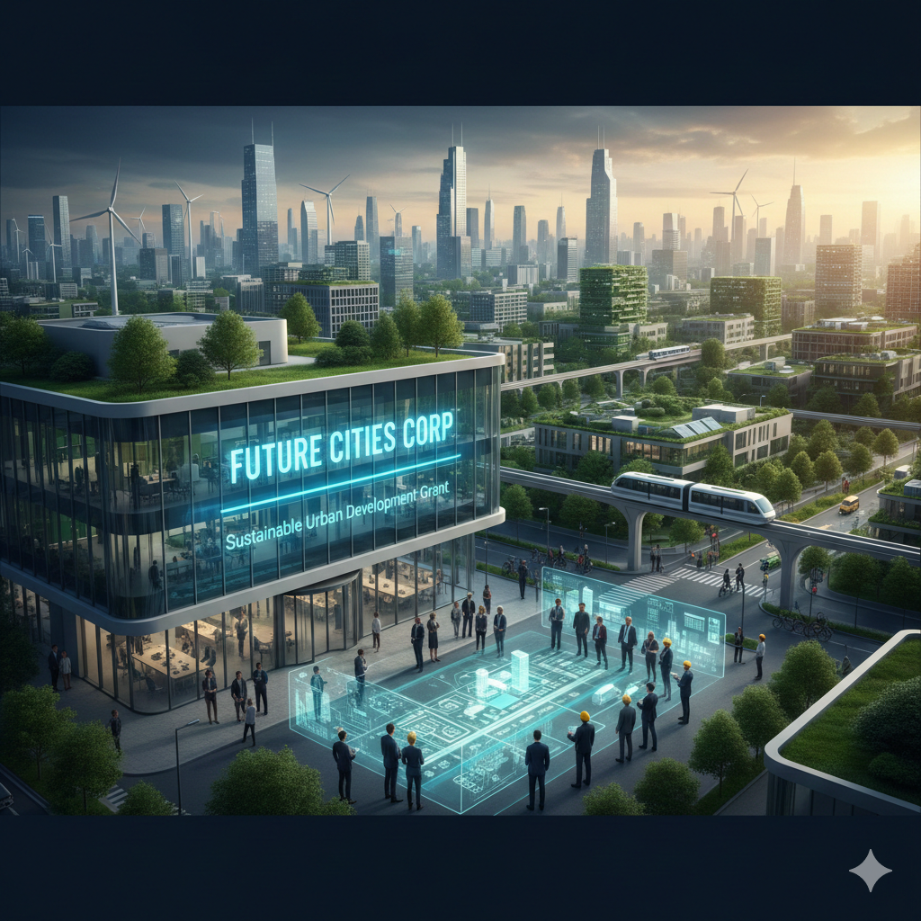 Corporate-Funded Urban Sustainability Initiatives Transforming Indian Cities