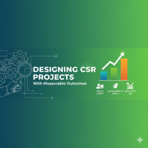 CSR Initiatives Empowering Women